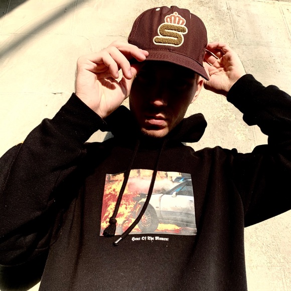 Meet your Posher, Ivan - Picture 1 of 1